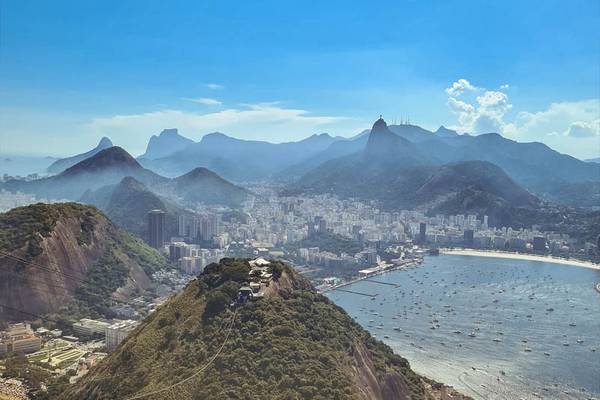 Rio de Janeiro