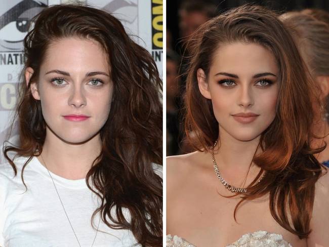 Kristen Stewart