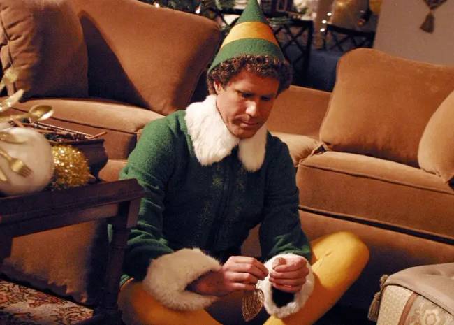 Will Ferrell