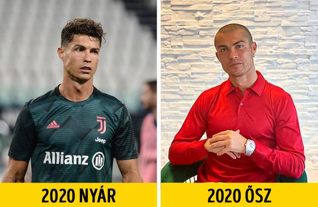 9. Cristiano Ronaldo