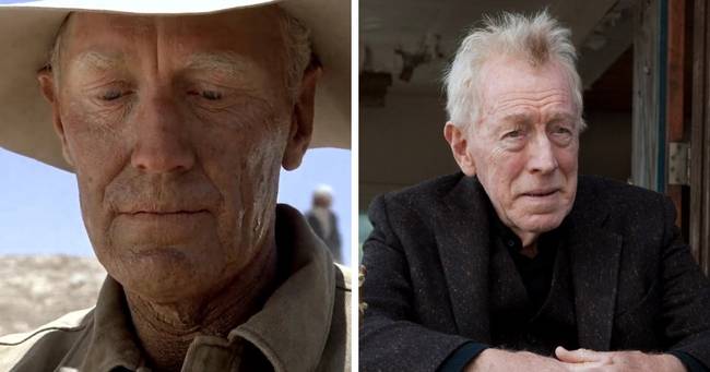 Max von Sydow (1929-2020)