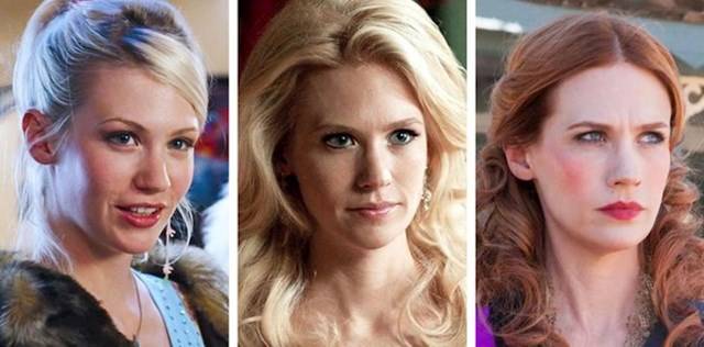 January Jones