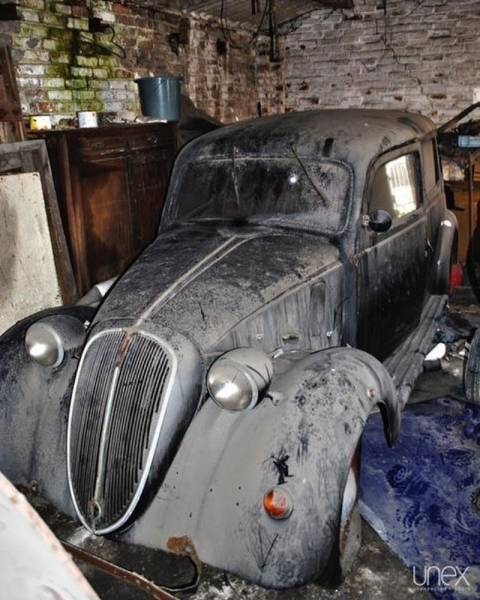 Fiat 508