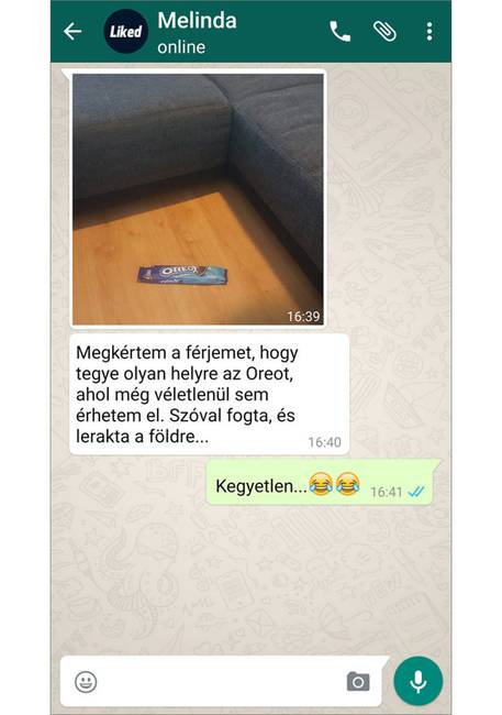 21 terhesség alatti pillanat, amitől egyszerre kap el a sírás és a nevetés