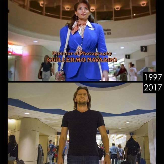 Jackie Brown