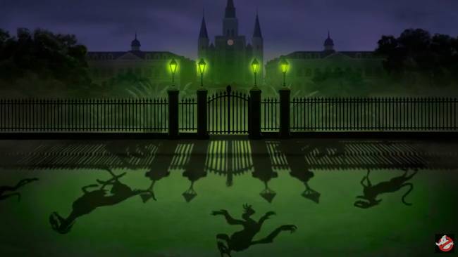 Melyik Disney animációs filmből származik ez a képkocka?