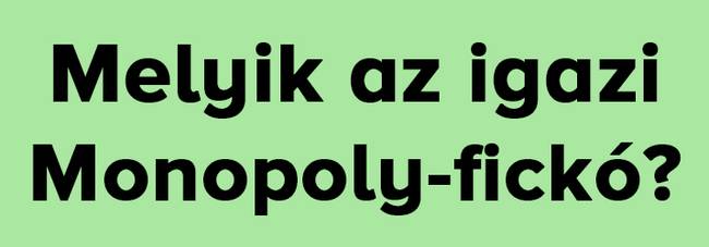 Senki sem képes hiba nélkül teljesíteni ezt a Mandela-effektus tesztet. Neked sikerül?