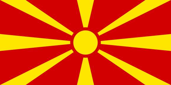 Macedónia