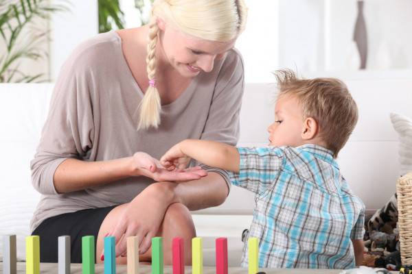 Hogyan keressünk au pair-t.