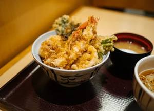 Tempura
