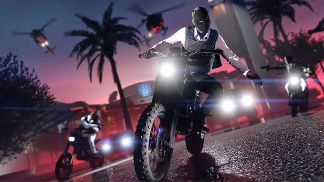 Megjelent a GTA Online: Kortz Center Heist frissítés