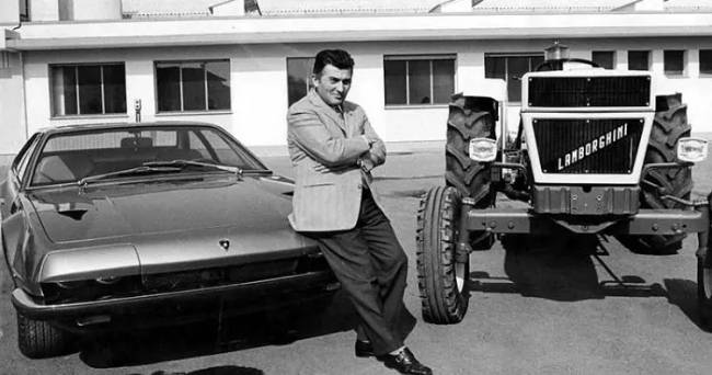 lamborghini