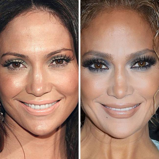 Jennifer Lopez