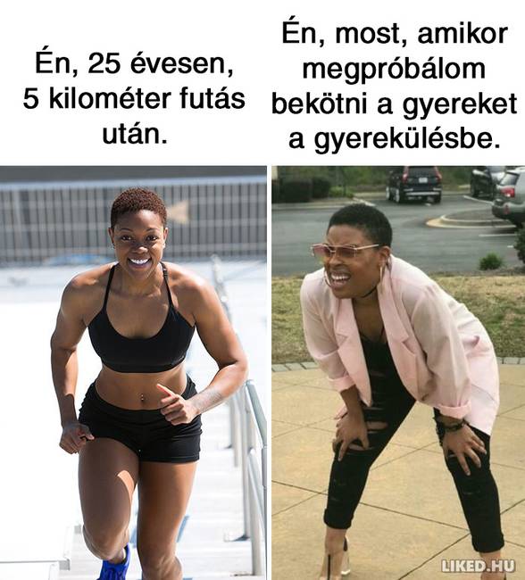 20 anyasággal kapcsolatos mém, ami remekül summázza a gyereknevelést