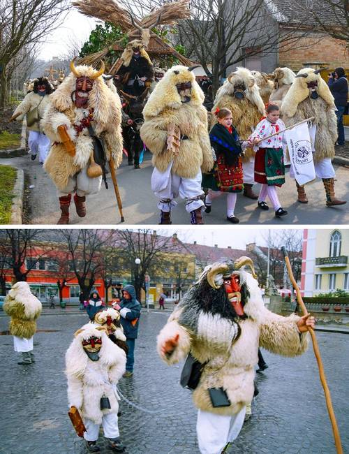 Magyar életmód