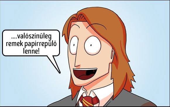 7 bizonyíték rá, hogy a Weasley-ikrek a legostobább Harry Potter karakterek