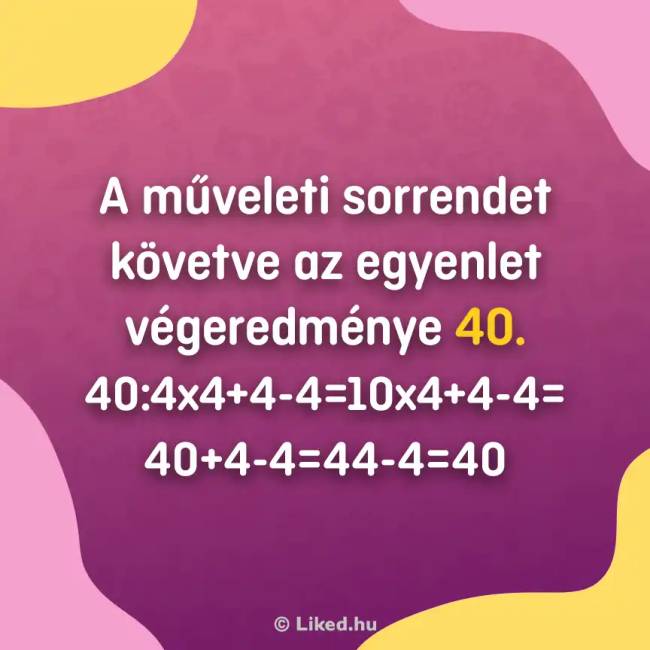 10 matematikai kihívás a legokosabbaknak