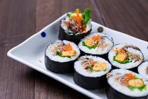 Kimbap