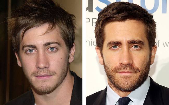Jake Gyllenhaal