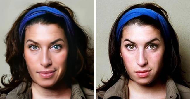 Amy Winehouse