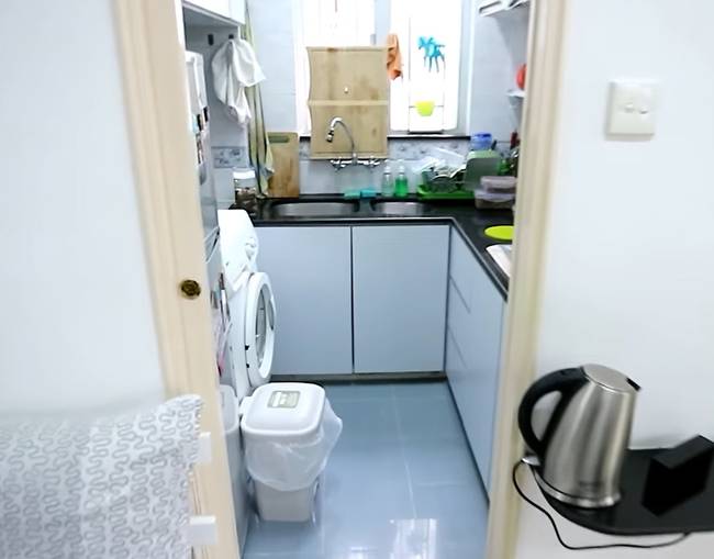 4. Apartmanok a középosztály számára.