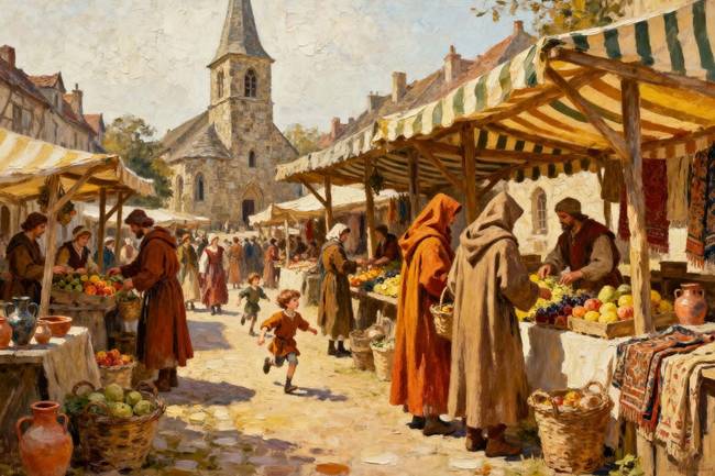 Honnan származik a „zsákbamacska” kifejezés?