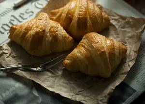 Croissant