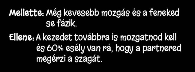 Fingkalauz: hogyan fingjunk etikett szerint egy párkapcsolatban