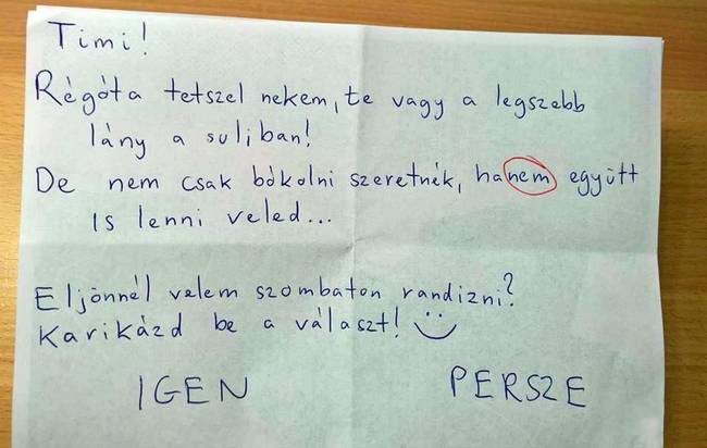 15 ember, akinek a szarkazmusa veszélyesebb, mint bármilyen tömegpusztító fegyver