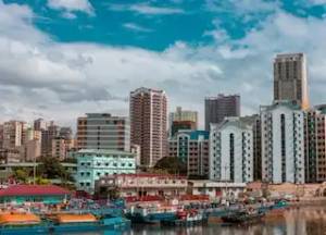 Manila, Fülöp-szigetek