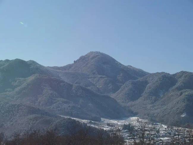 Ubasute japán 014