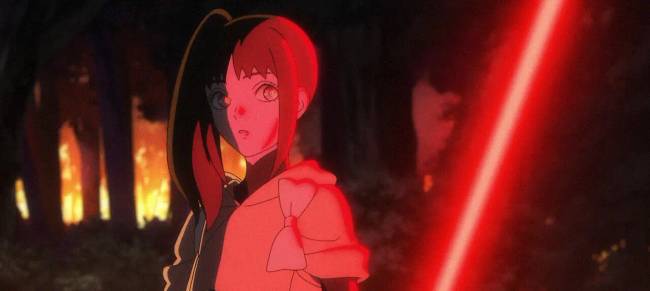 Augusztus 5-én érkezik a Star Wars: Visions alapján készült The Ninth Jedi anime