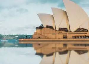 Sydney, Ausztrália