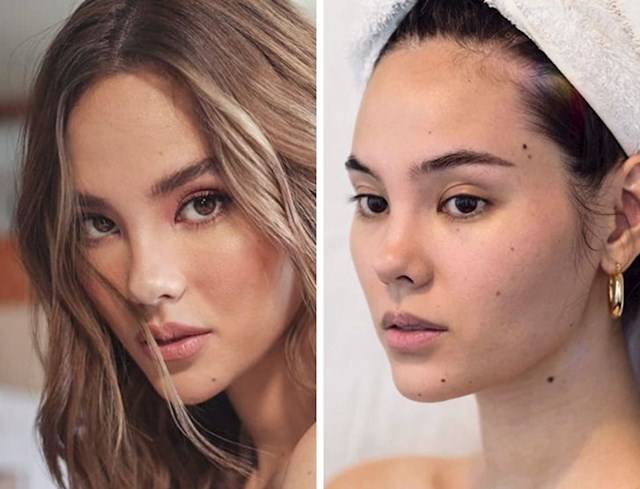 Catriona Gray, Miss Universe Philippines, 2018