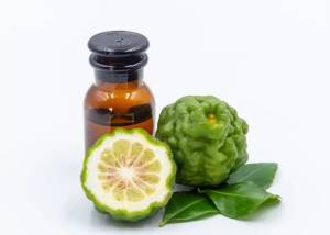 Bergamot