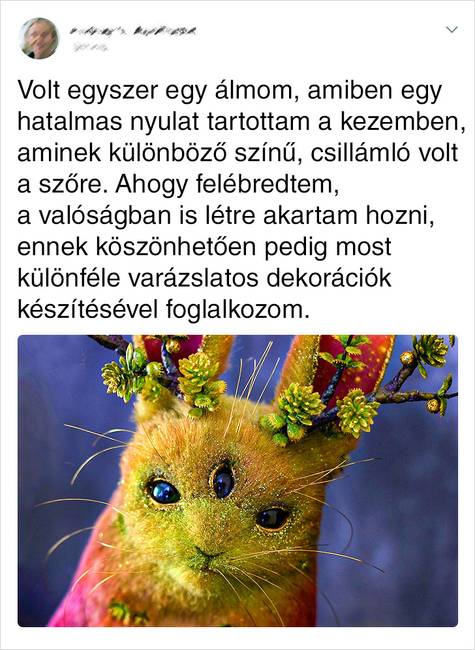Nyúlkészítés