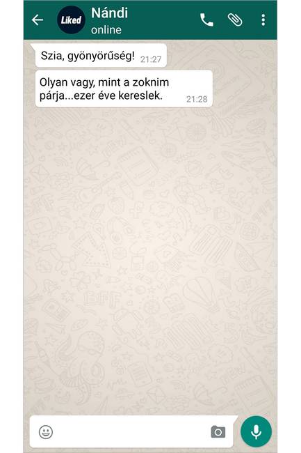 16 szókimondó ember, akinek egyszerűen nincs ideje romantikázni