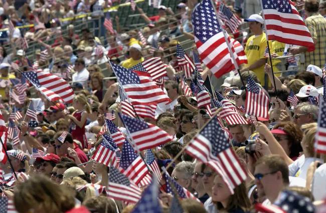 Az amerikaiak legfurcsább szokásai és hagyományai