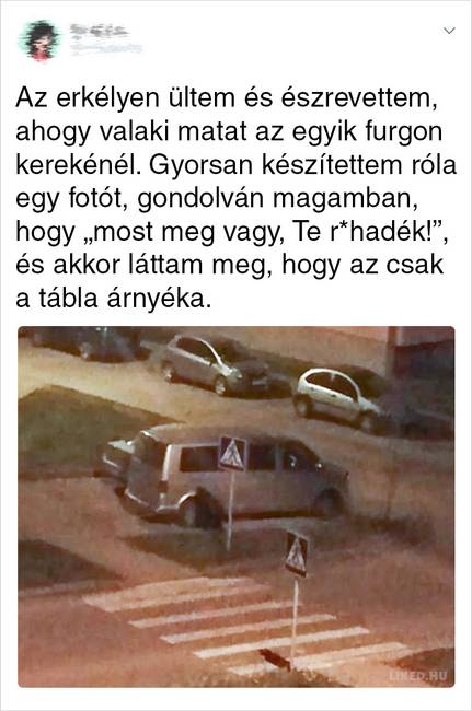 Tábla árnyék