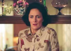 Petunia Dursley