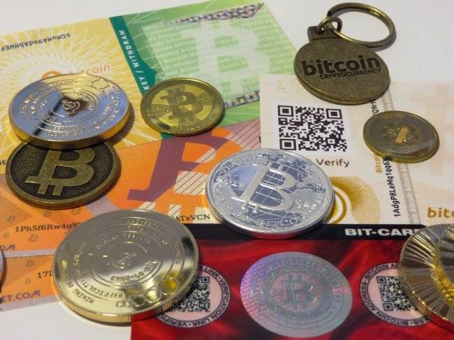 Bitcoin