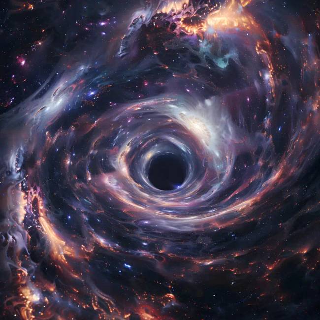 Végtelen univerzum 005