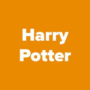 Harry Potter kviz fejek nelkul