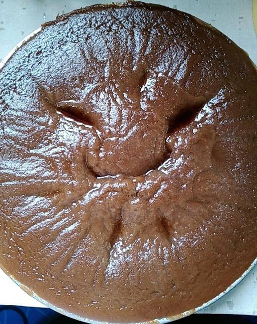 „A tortám hátborzongatóan gonosznak tűnik."