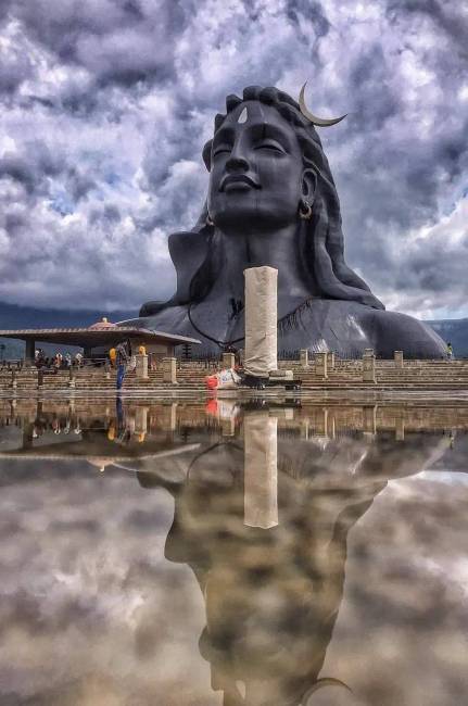 Különleges szobrok 016