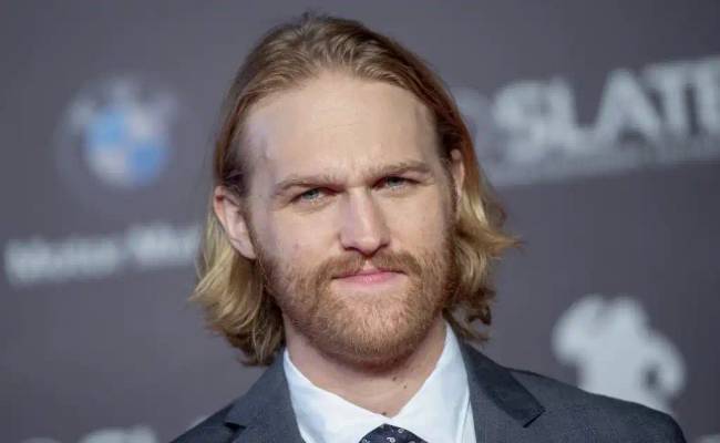 Wyatt Russell