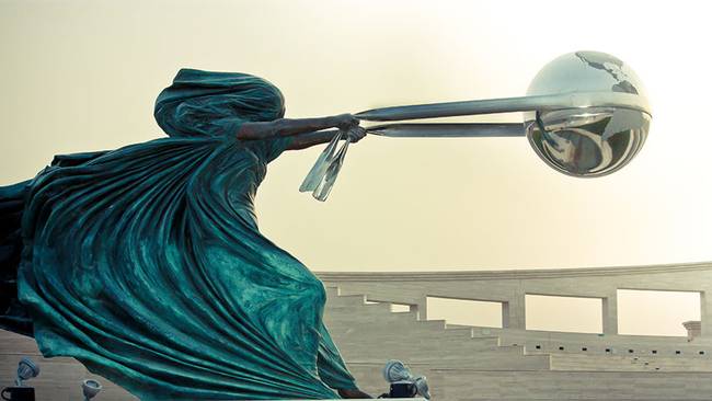 Doha, Katar