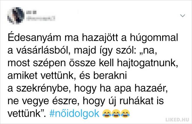 15 Tweet a női szolidaritásról, ami láthatatlanul teszi jobb hellyé ezt a világot