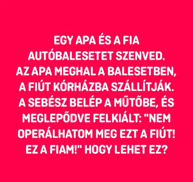 7 találós kérdés, amit mindenki rosszul old meg