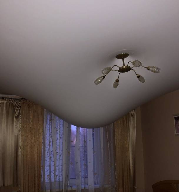 Amikor ilyen ajándékot kapsz a szomszédoktól, azt nem tudod egykönnyen elfelejteni.